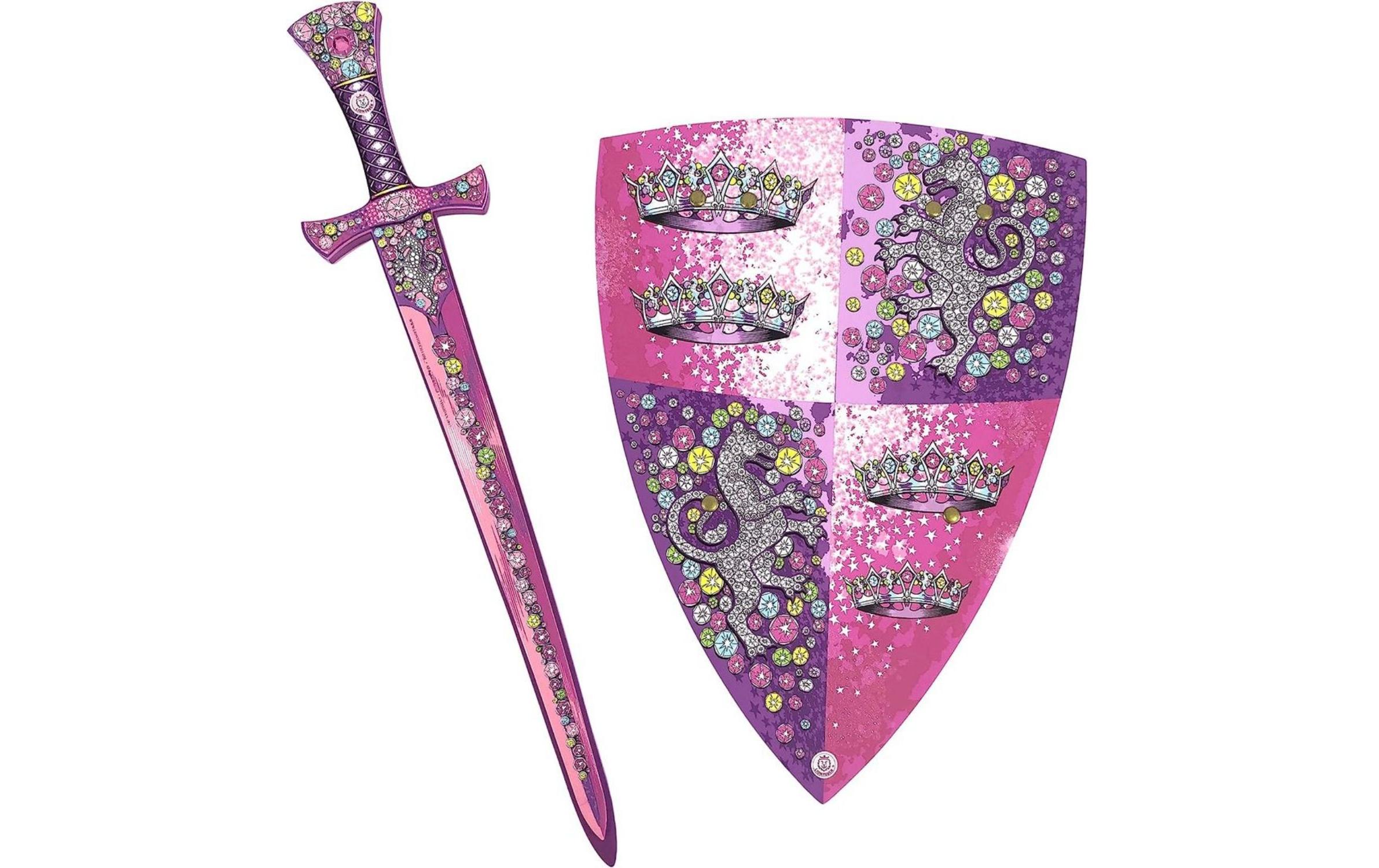 Liontouch Kristallprinzessin Set