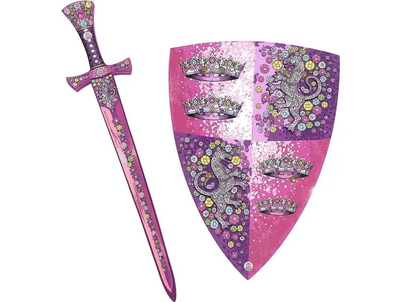 Liontouch Kristallprinzessin Set Liontouch Kristallprinzessin Set