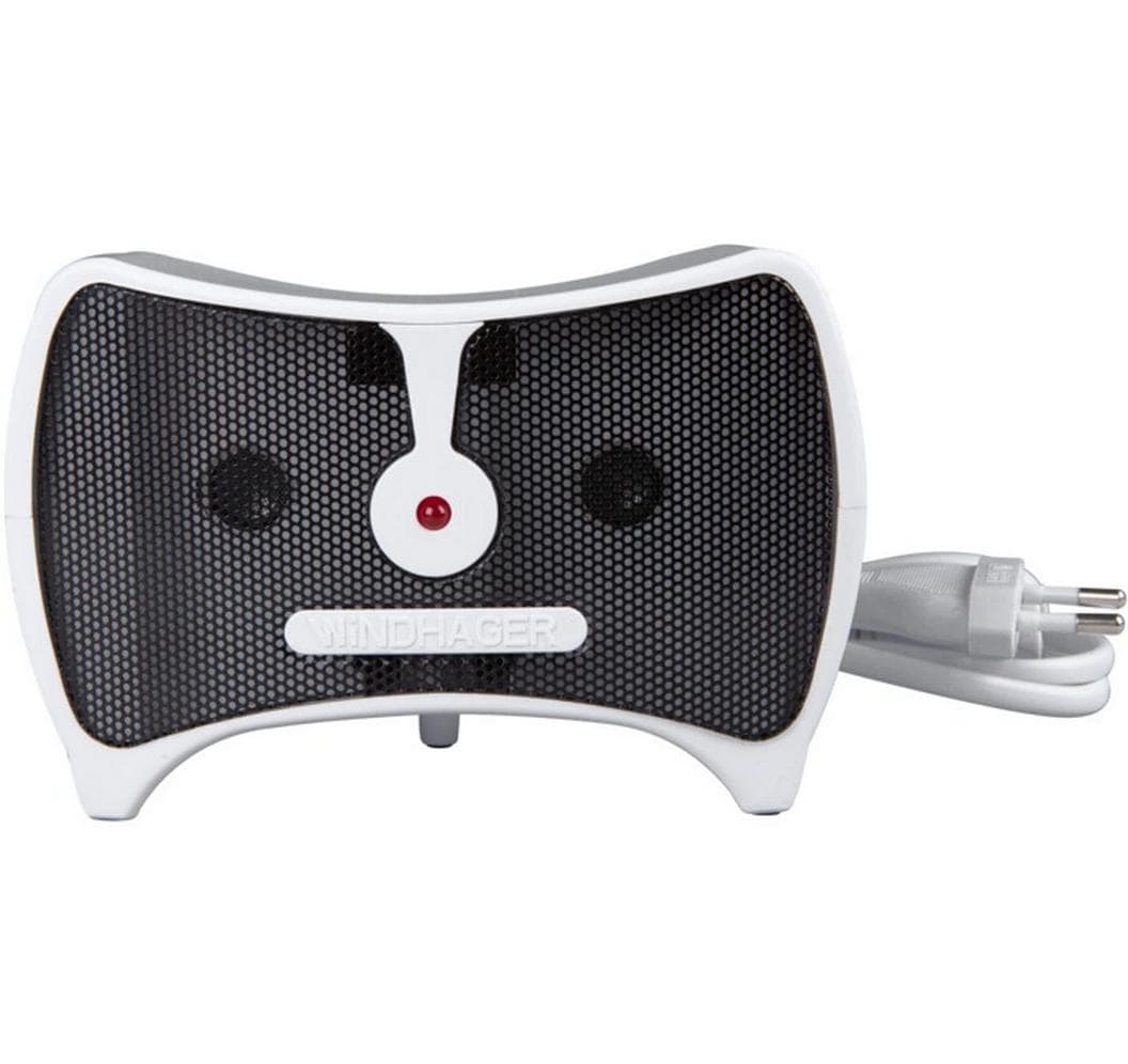 Windhager Maus-& Rattenabwehr Ultrabooster