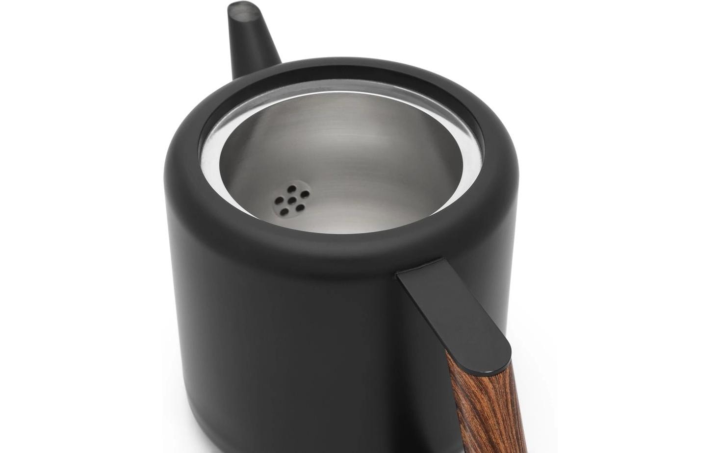 Bredemeijer Teekanne Boston 1.1 Liter