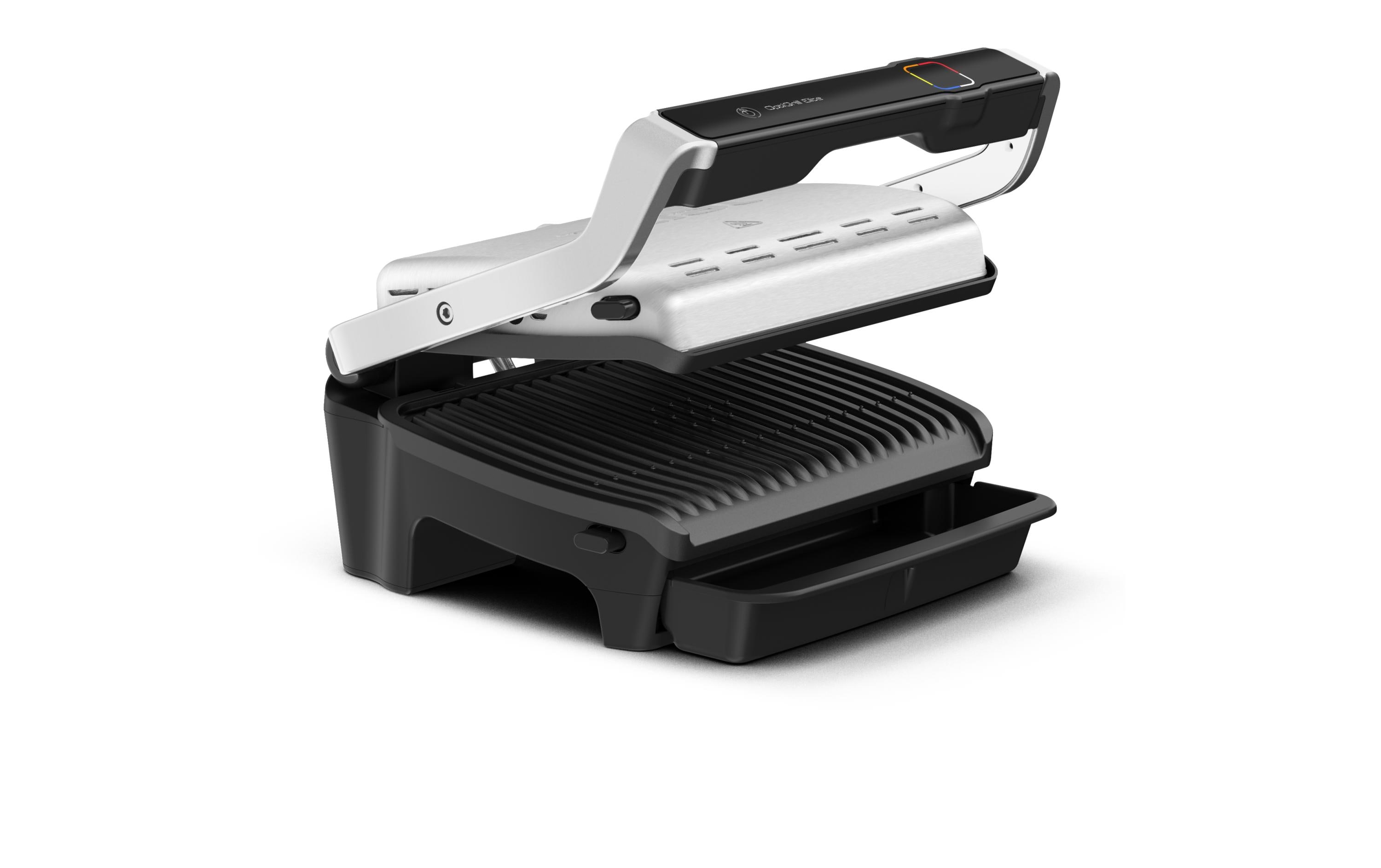 Tefal Kontaktgrill Optigrill Elite 2000 W