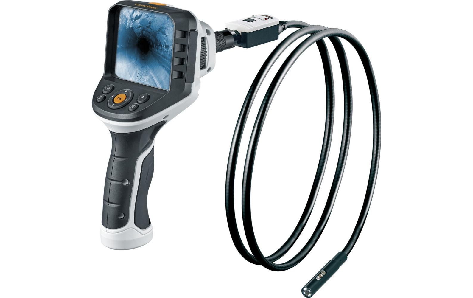 Laserliner Endoskopkamera VideoFlex G4 Duo
