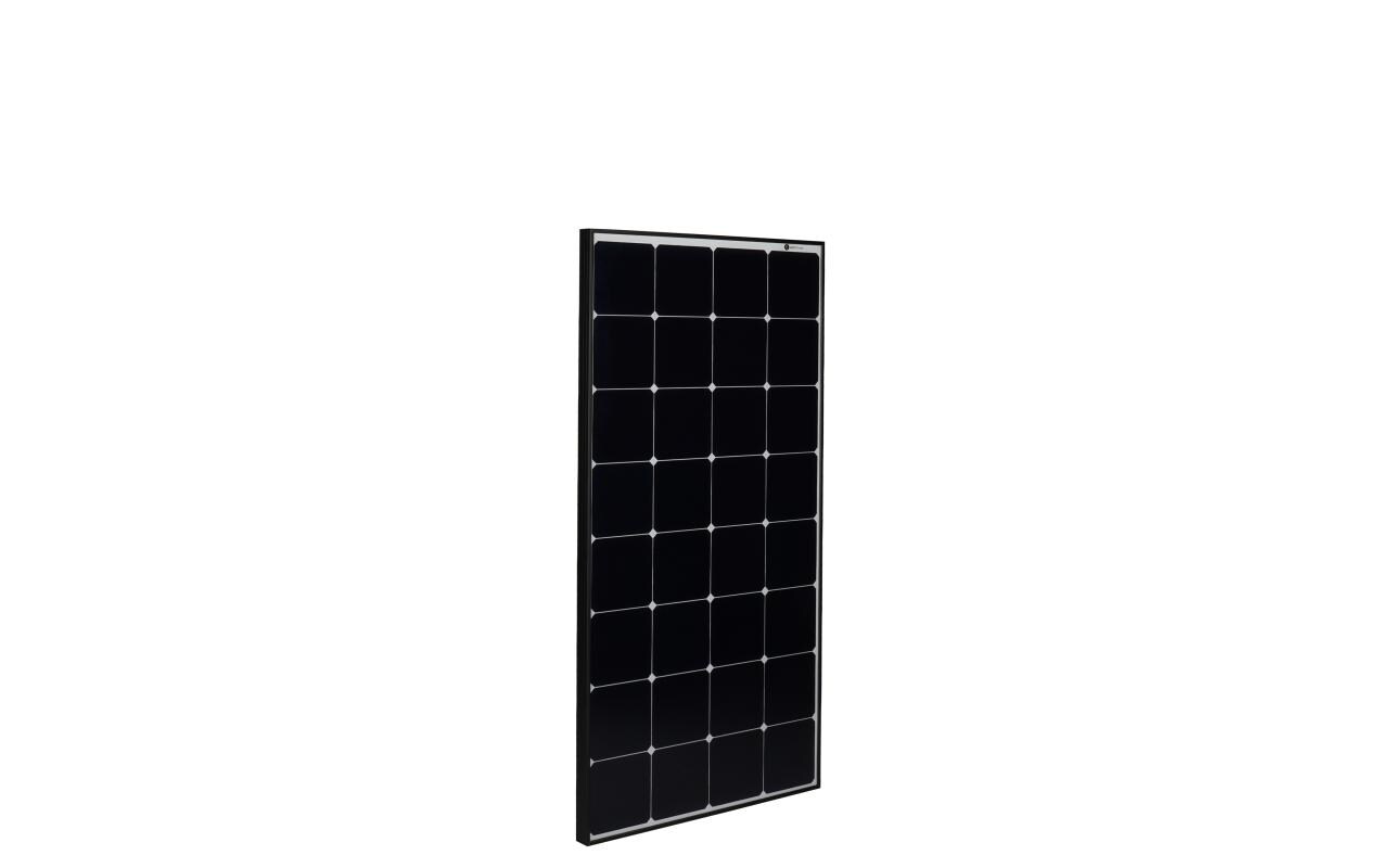 WATTSTUNDE Solarpanel SOLA Frame Daylight 125 Wp WATTSTUNDE Solarpanel SOLA Frame Daylight 125 Wp