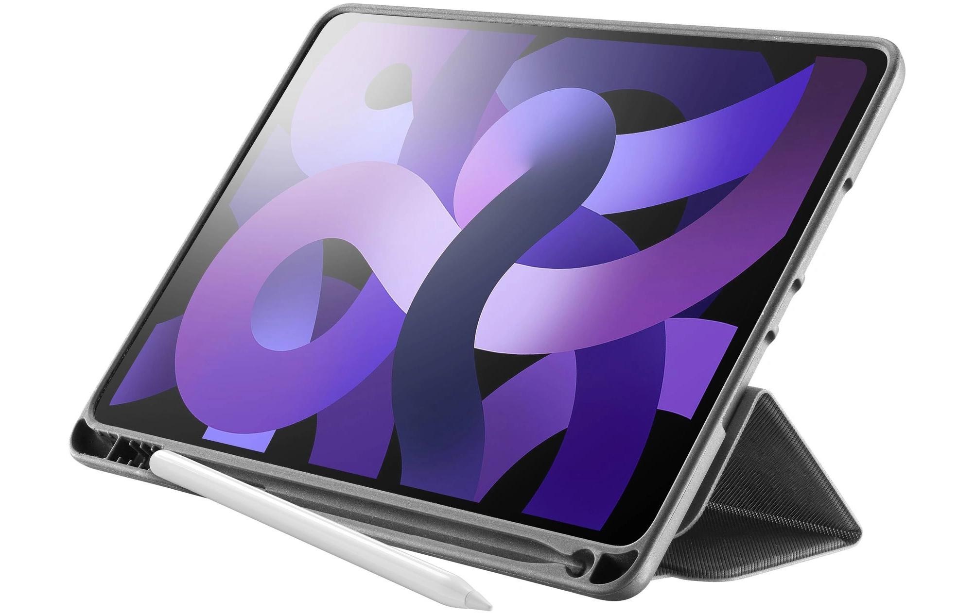 Cellular Line Tablet Book Cover Folio Case Schwarz Cellular Line Tablet Book Cover Folio Case Schwarz