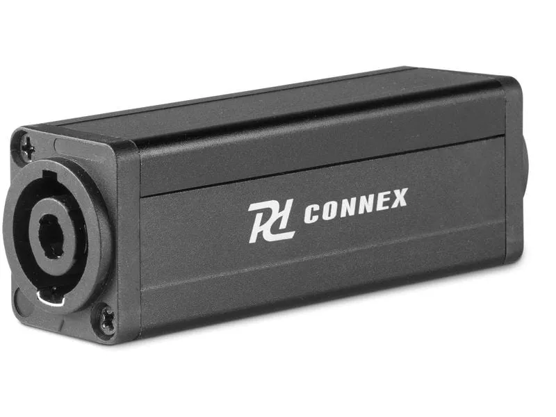 PD Connex Audio-Adapter CX26 NL4 auf NL4 Koppler PD Connex Audio-Adapter CX26 NL4 auf NL4 Koppler