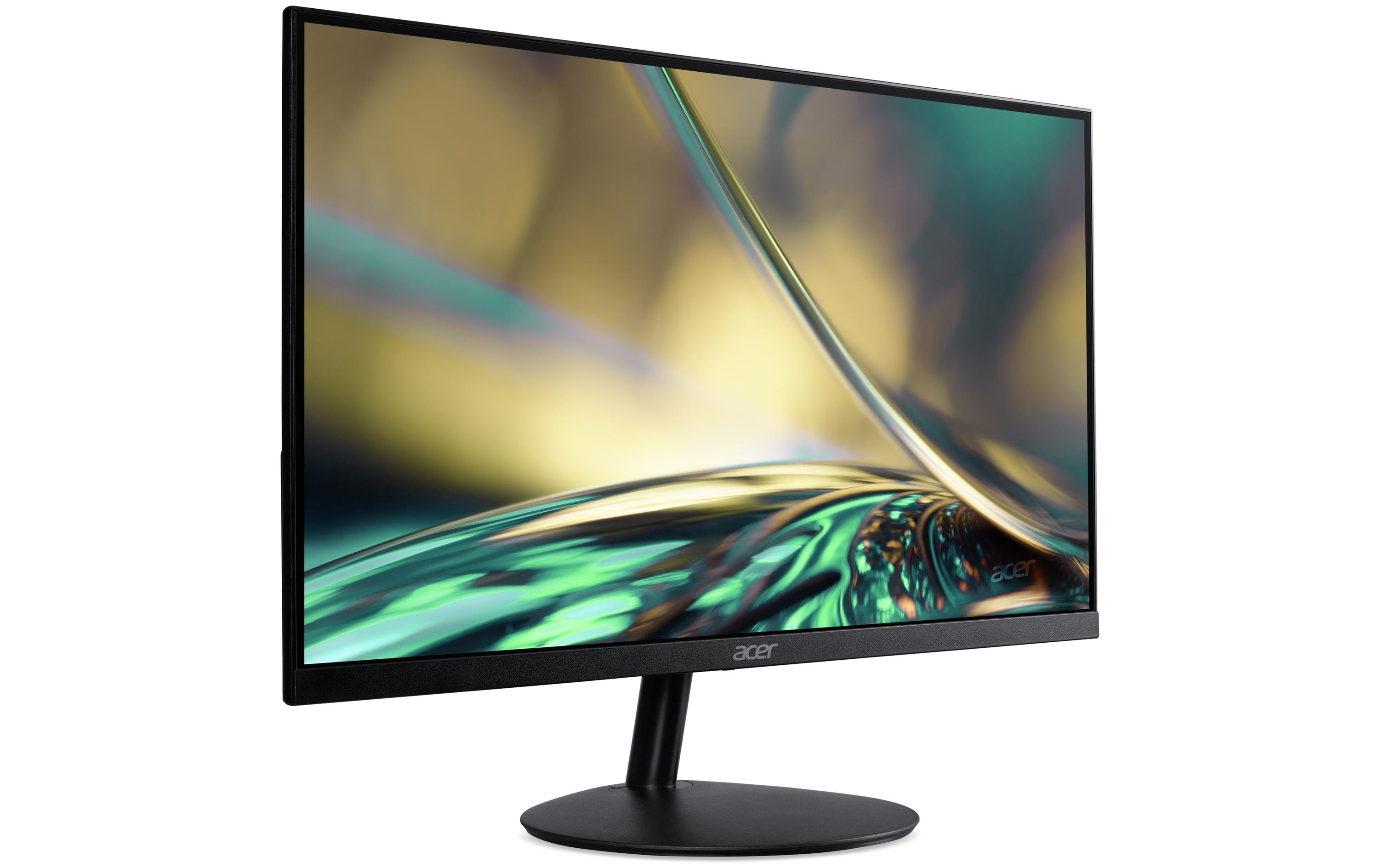 Acer Monitor SA2 SA242YHbi Acer Monitor SA2 SA242YHbi