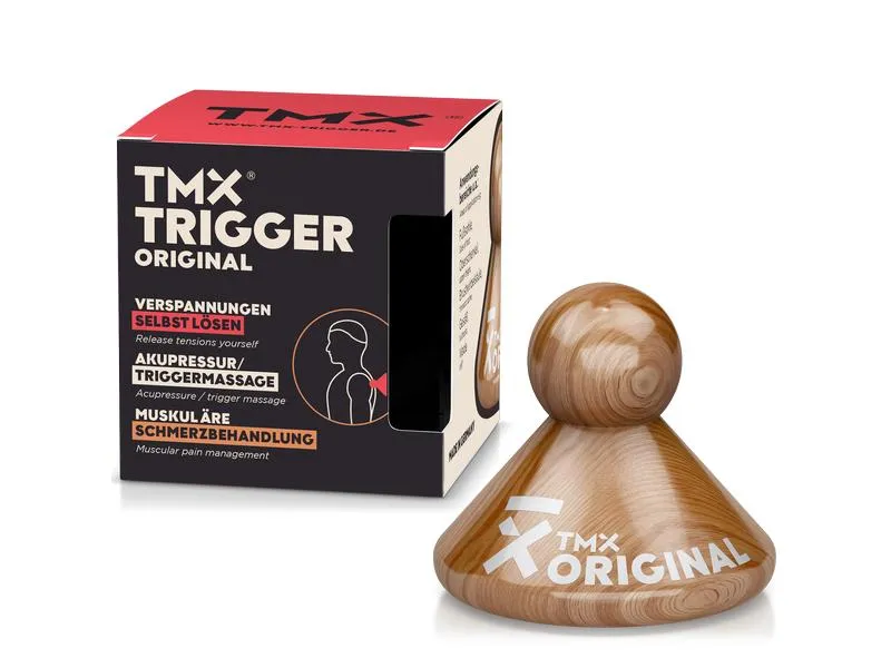 TMX Faszientraining Trigger Original TMX Faszientraining Trigger Original