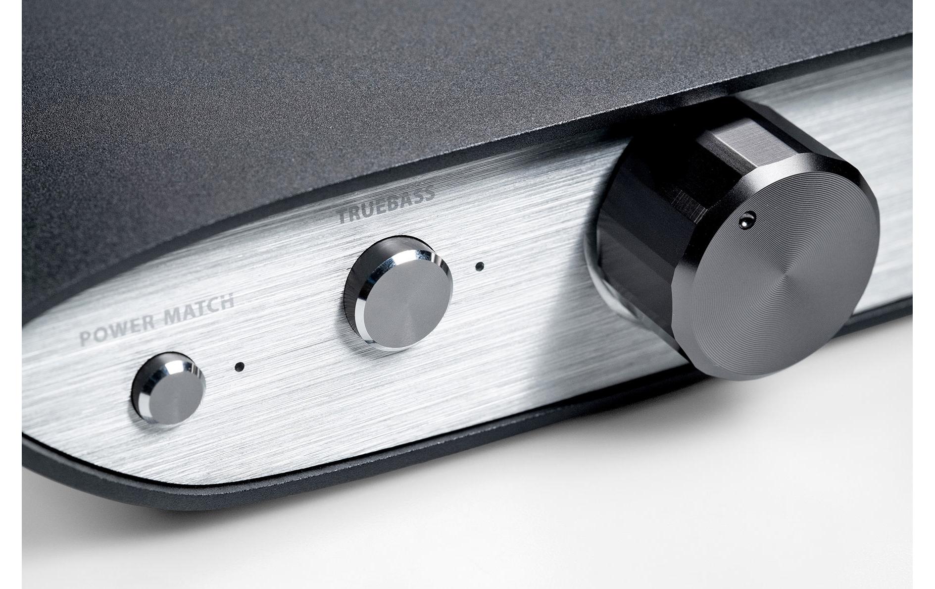 iFi Audio Kopfhörerverstärker & USB-DAC ZEN DAC – V2 iFi Audio Kopfhörerverstärker & USB-DAC ZEN DAC – V2