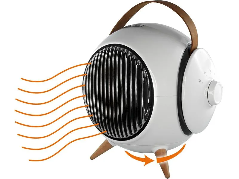 Sonnenkönig Heizlüfter Lima 1200 W