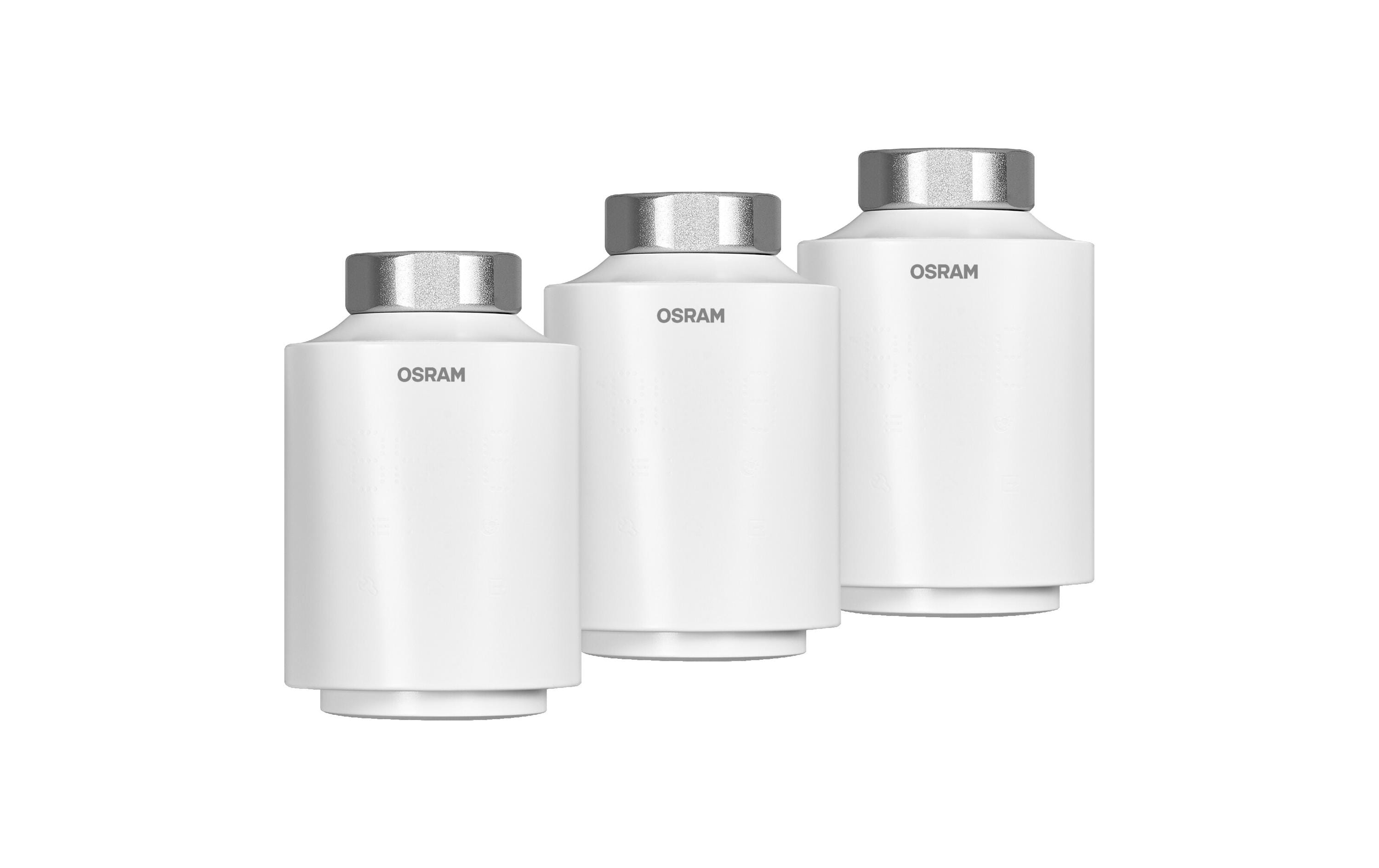 OSRAM SMART+ Radiator Thermostat