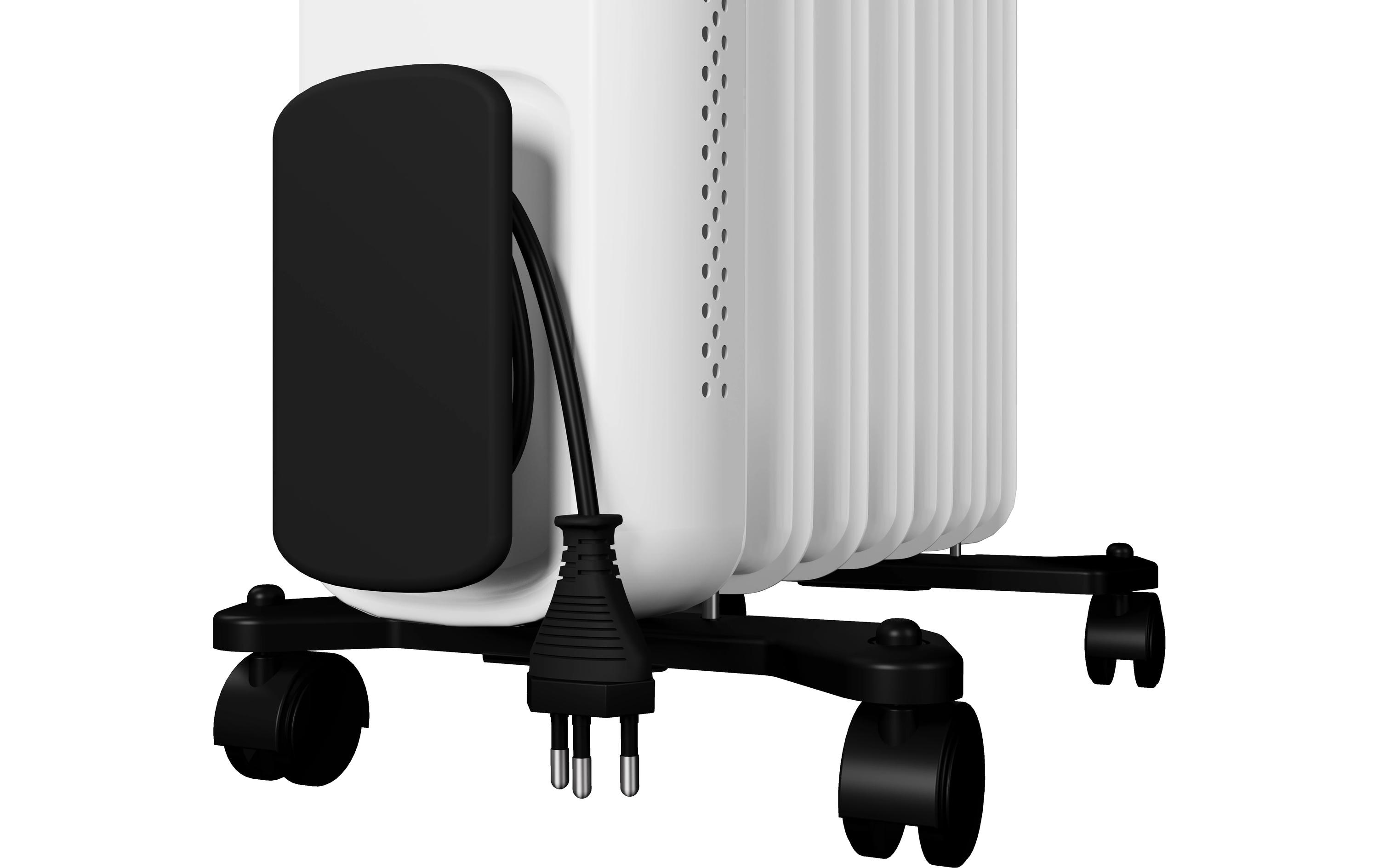 Tristar Ölradiator KA-5137 1500 W