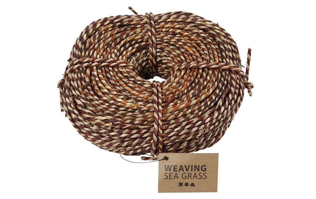 Creativ Company Seegras Braun 80 m Creativ Company Seegras Braun 80 m