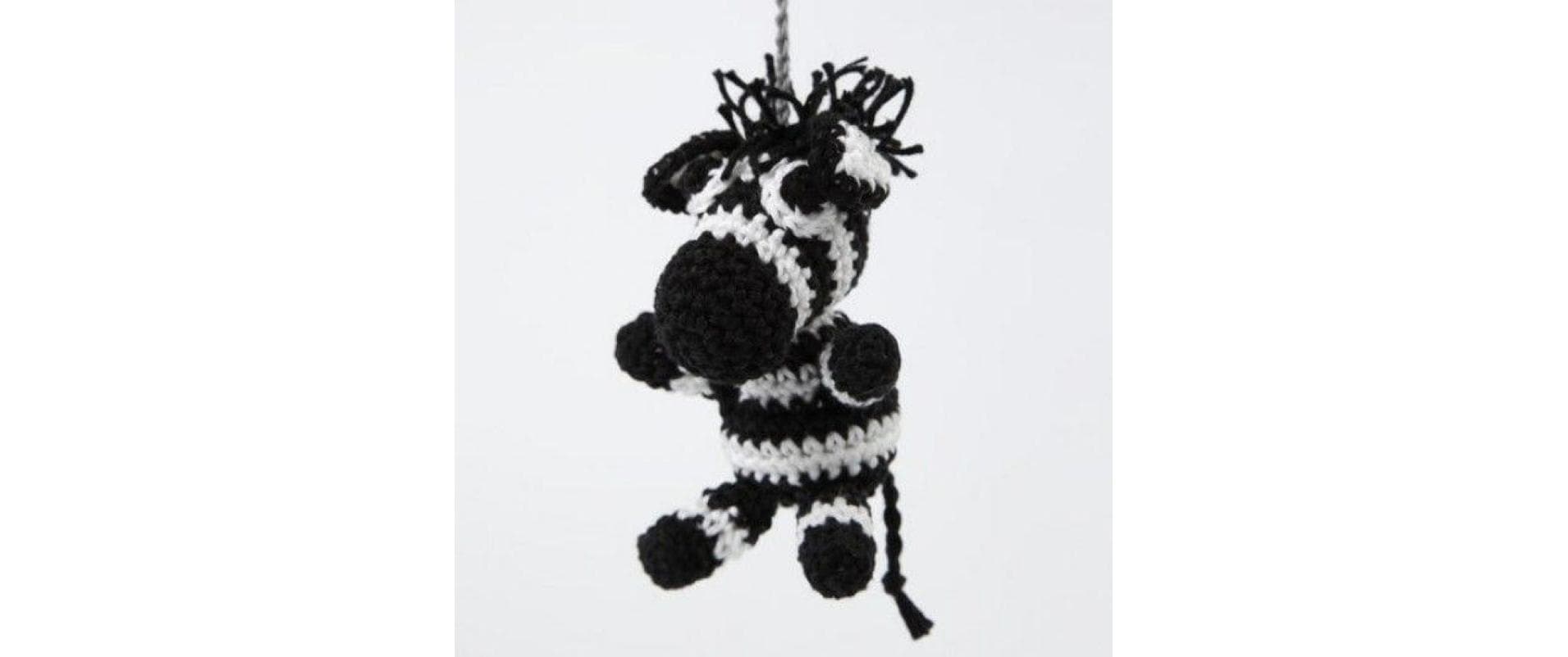 Creativ Company Häkelnadel Nr. 3