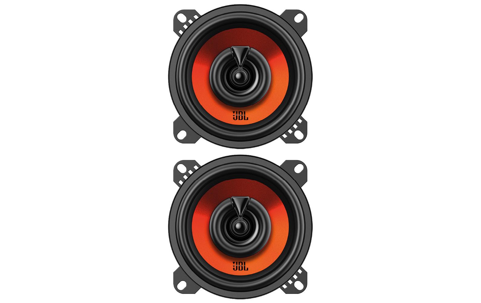 JBL Car 2-Weg Lautsprecher Paar Gen2 STAGE1 42F