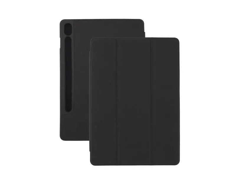 4smarts Tablet Book Cover Basic für Galaxy Tab S9 4smarts Tablet Book Cover Basic für Galaxy Tab S9