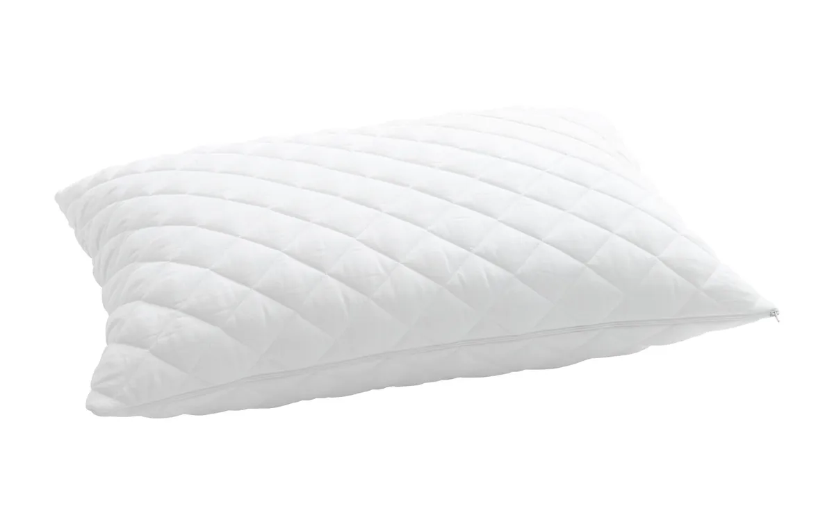Billerbeck Klassisches Kopfkissen Charmant Polyester, 50 x 70 cm Billerbeck Klassisches Kopfkissen Charmant Polyester, 50 x 70 cm
