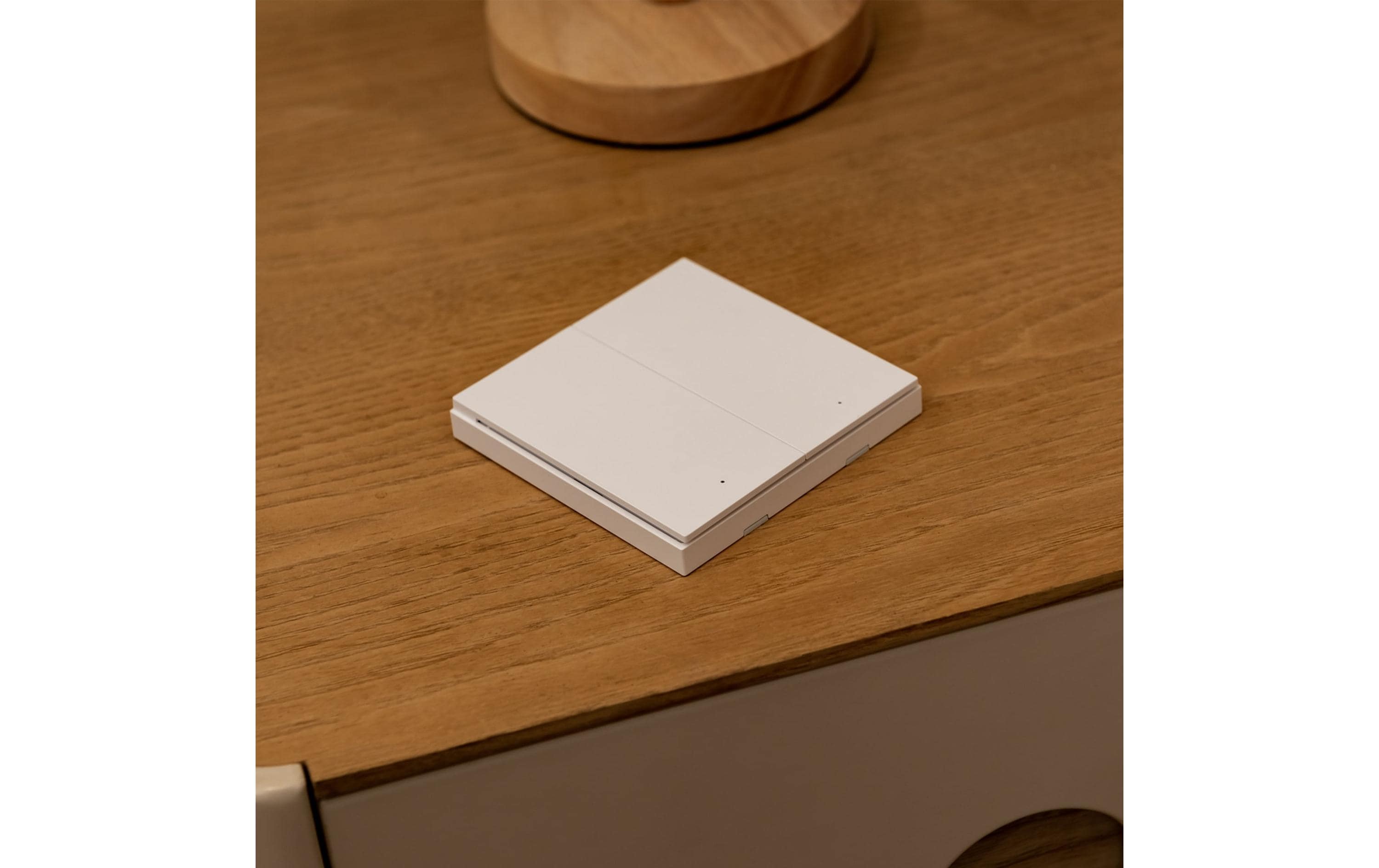 Aqara Wirless Funkschalter T1 Grau