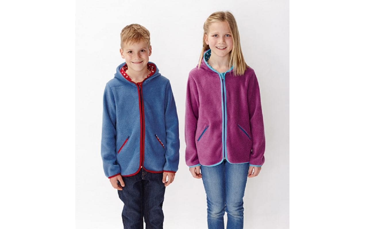 Frechverlag Handbuch Nähen mit JERSEY – Kinder 128 Seiten