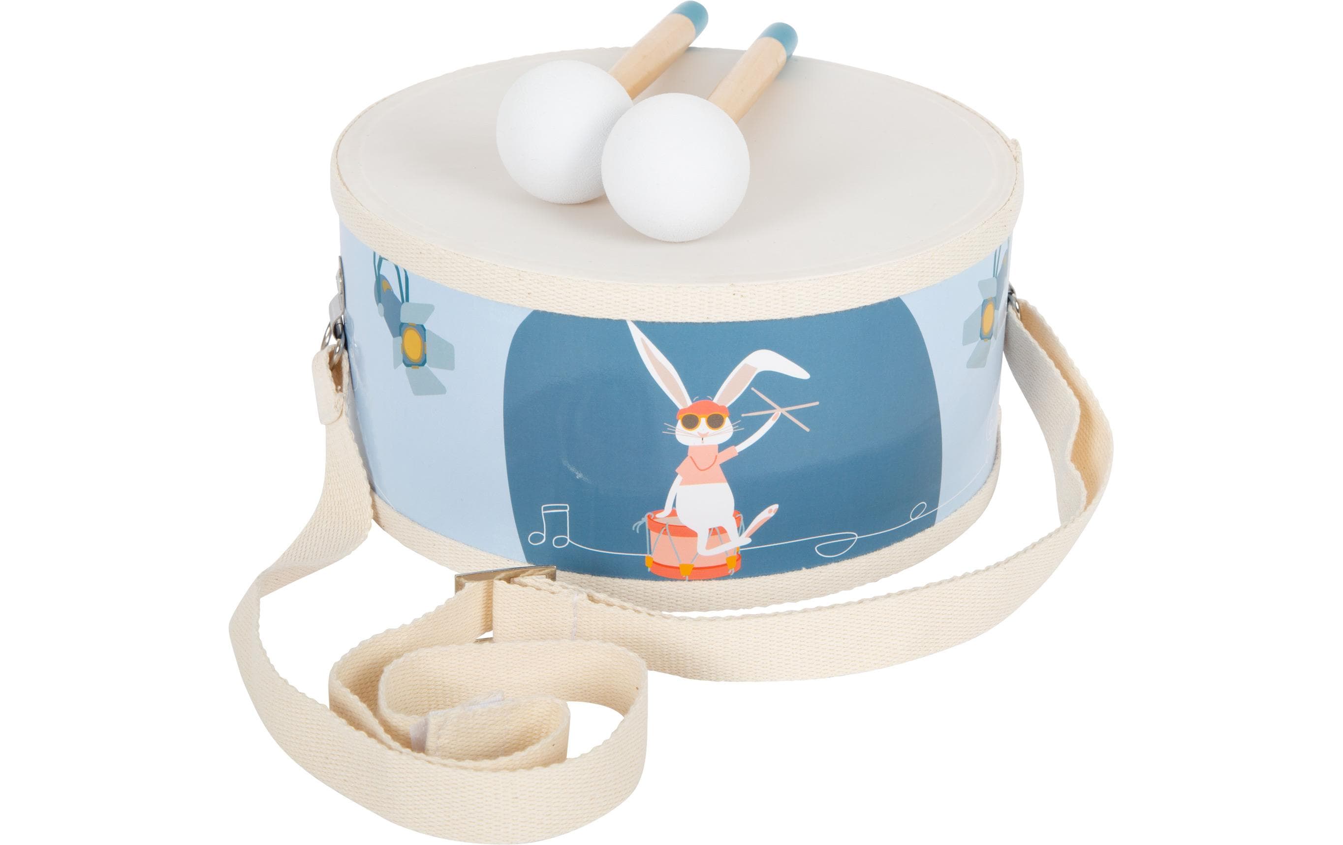 small foot Musikinstrument Trommel «Groovy Beats»