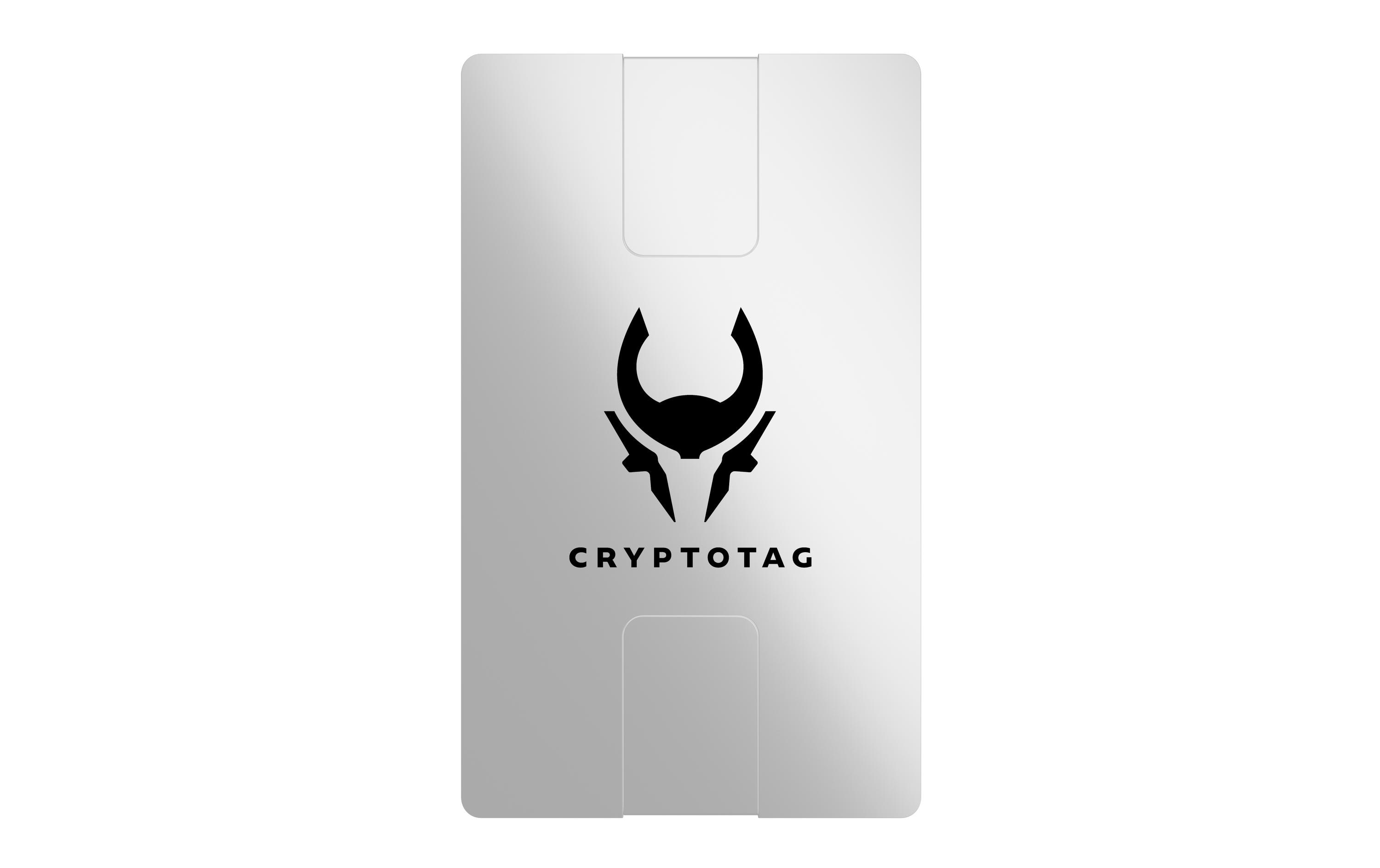 Cryptotag Zeus Expansion Kit