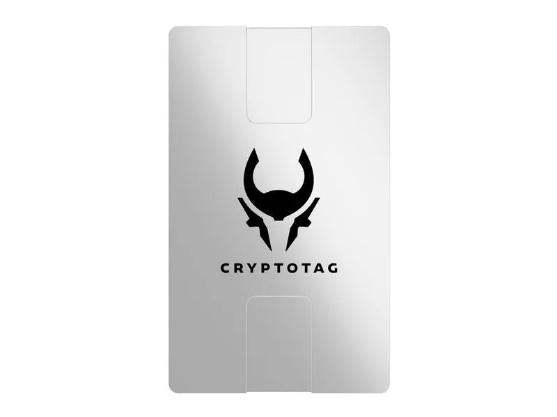 Cryptotag Zeus Expansion Kit