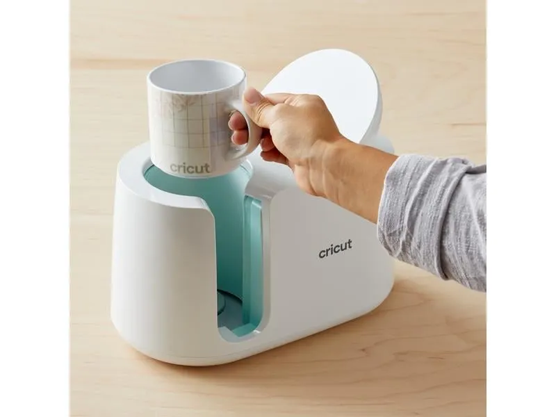 Cricut Tasse Infusible Ink / Mug Press stapelbar 4 Stück