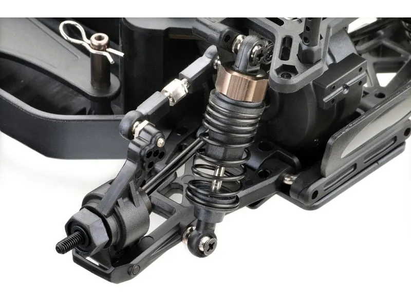 Absima Touring/Rally Car ATC3.4V2, 4WD, RTR, 1:10