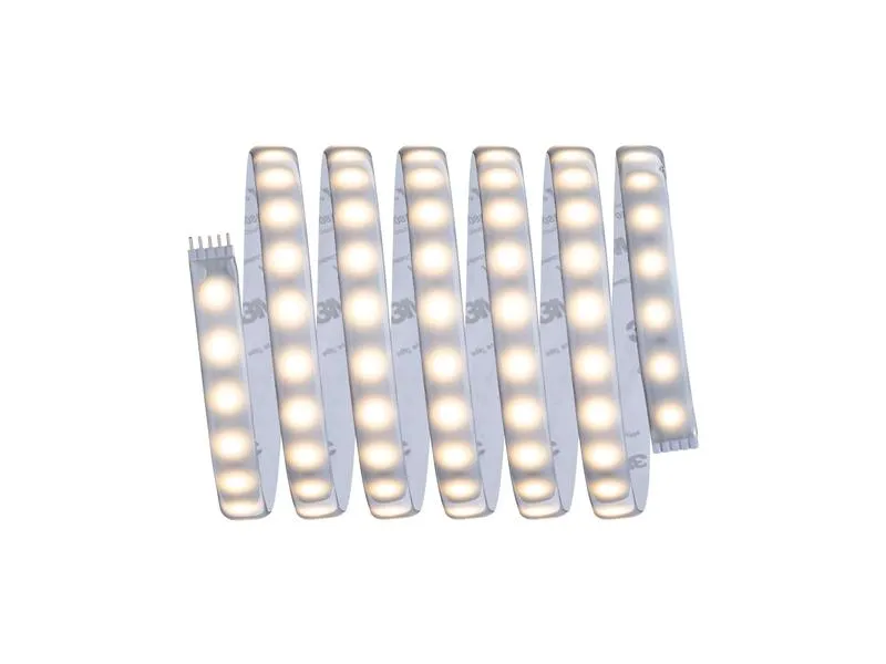 Paulmann LED-Stripe MaxLED 500 2700 K, 2.5 m Verlängerung