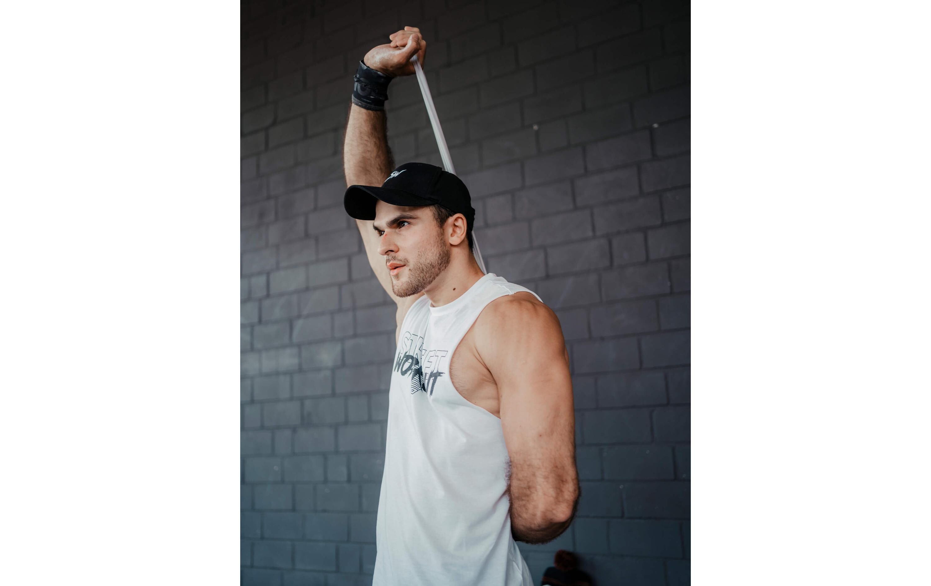 Gornation Elastic Bands Set