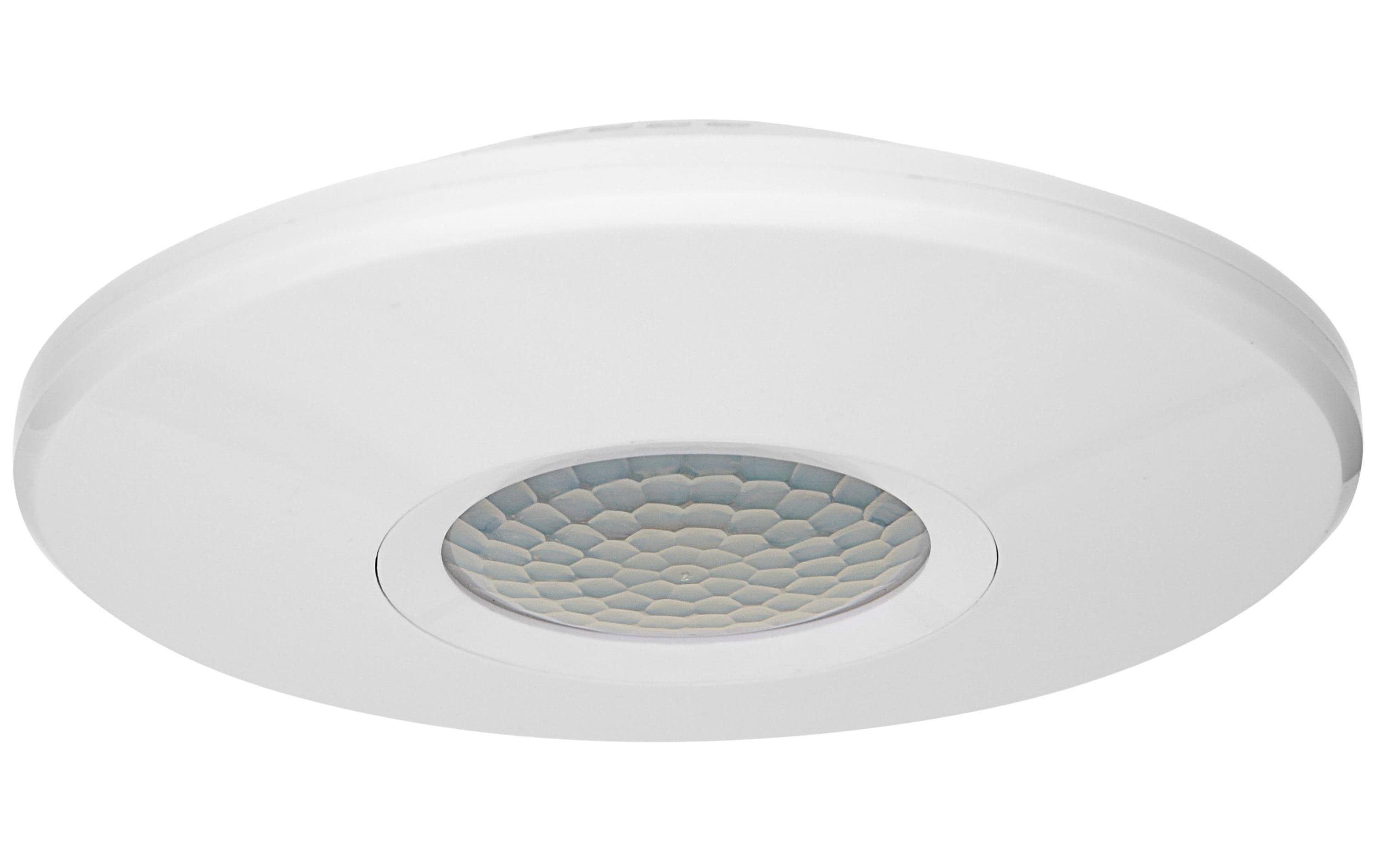 STEFFEN PIR Bewegungsmelder Ufo 360° STEFFEN PIR Bewegungsmelder Ufo 360°