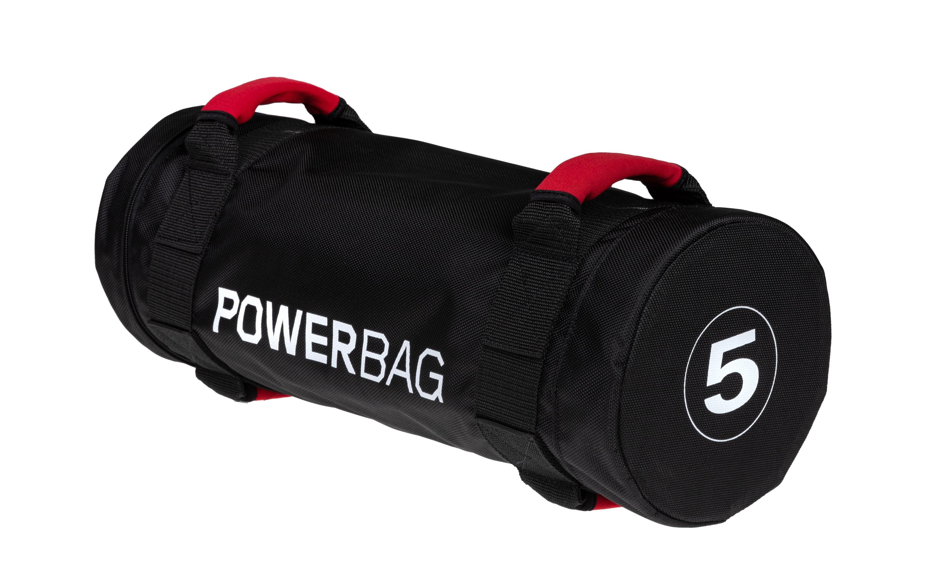 Diverse Power Bag Nylon 5 kg