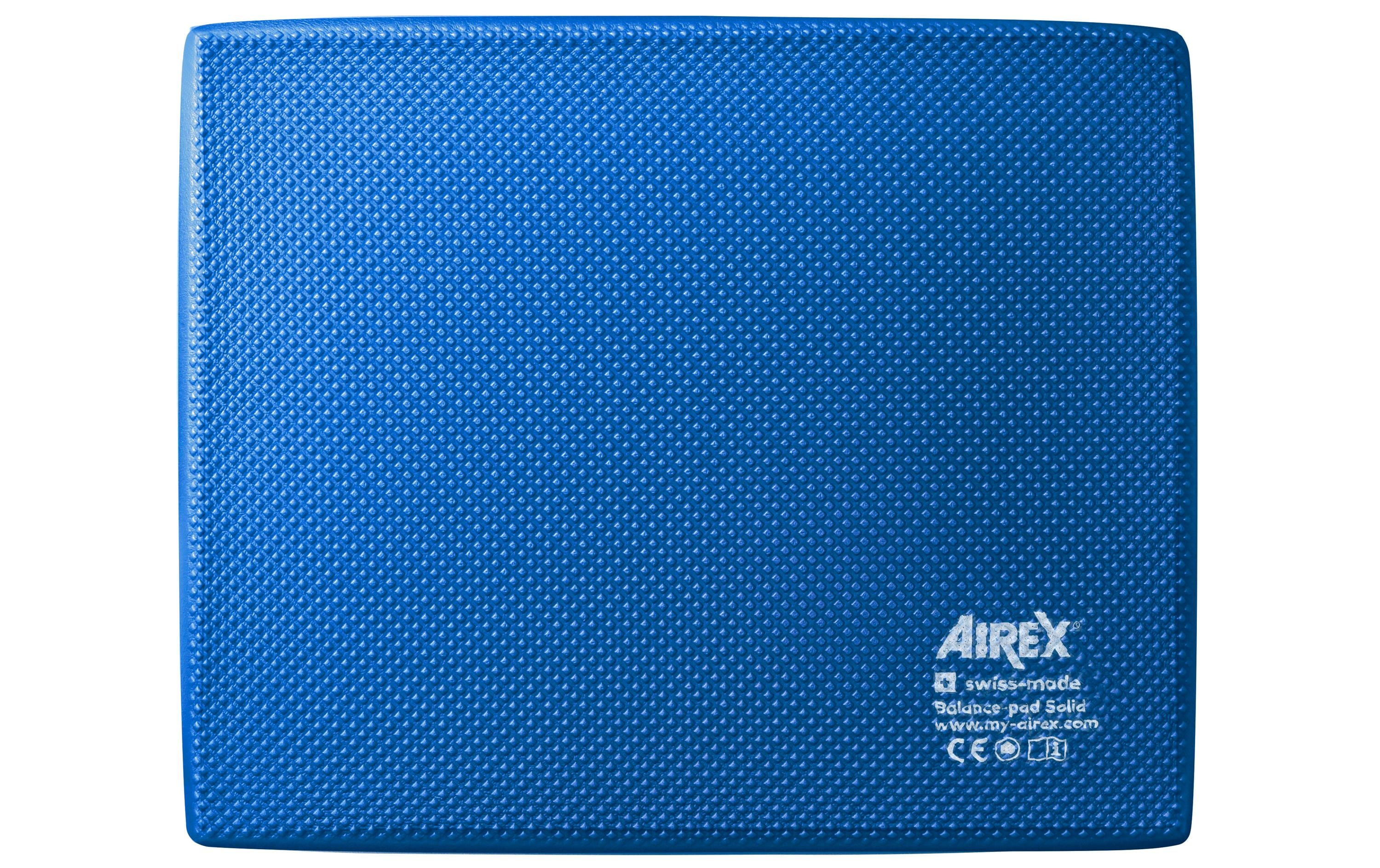 Airex Balance-Pad Solid Blau Airex Balance-Pad Solid Blau