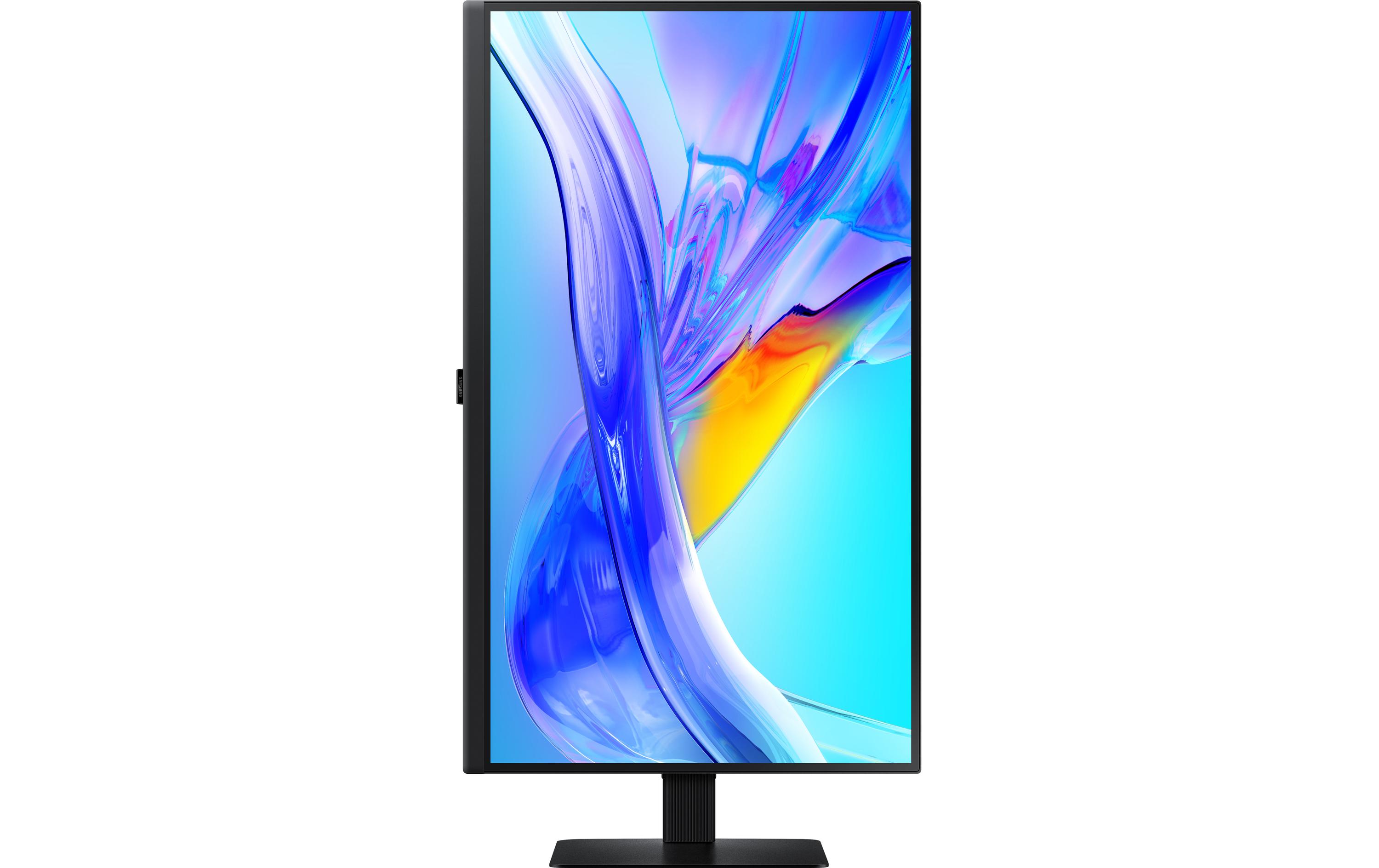 Samsung Monitor ViewFinity S8 LS32D800UAUXEN