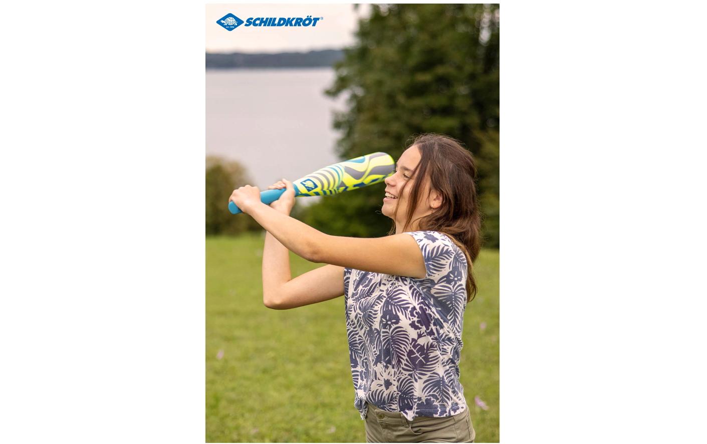 Schildkröt Funsports Neopren Baseball Set