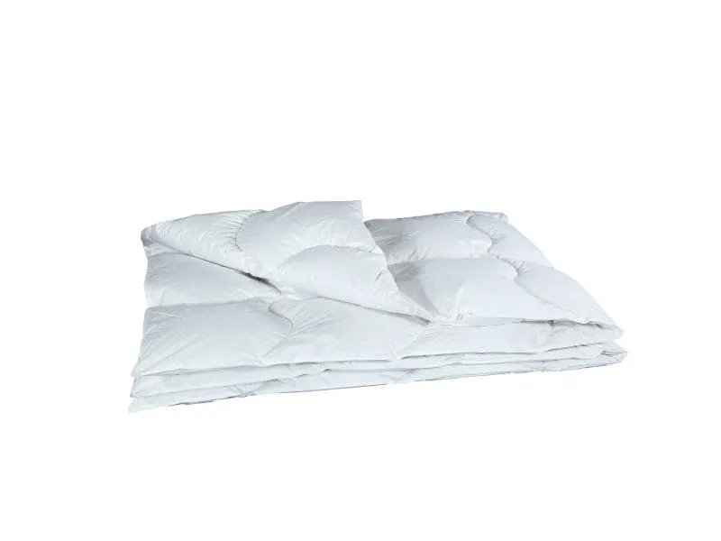 Albis Albis Wave 800 Ganzjahresduvet 240 x 240 cm Albis Albis Wave 800 Ganzjahresduvet 240 x 240 cm