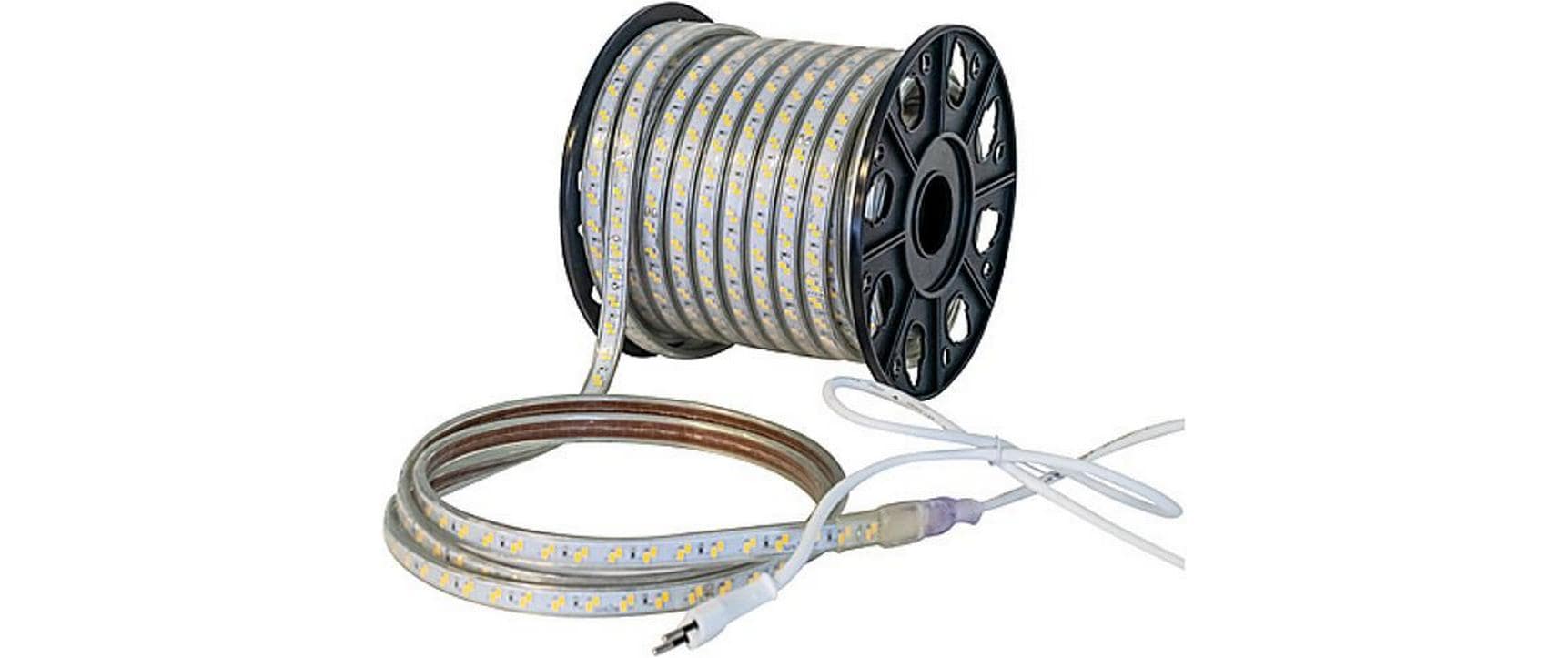Demelectric LED-Stripe Quickled 120 30 m