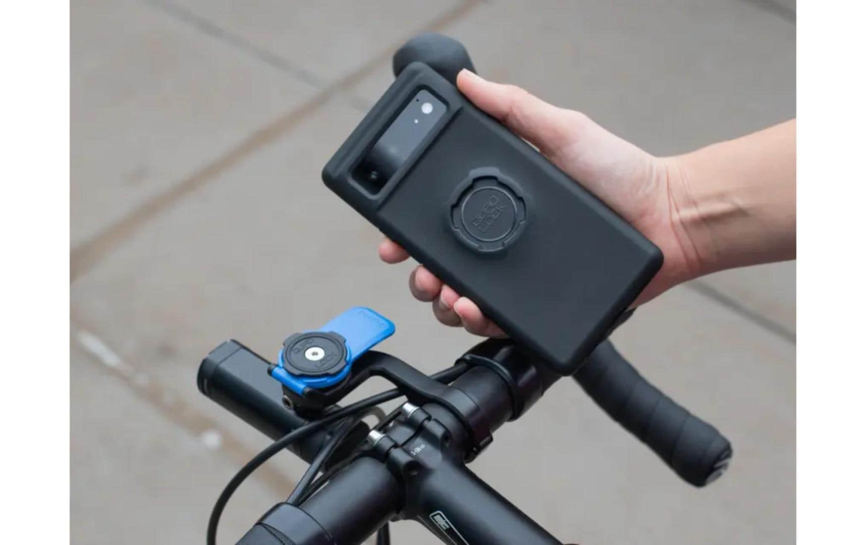 Quad Lock MAG Case – Google Pixel 8 Pro