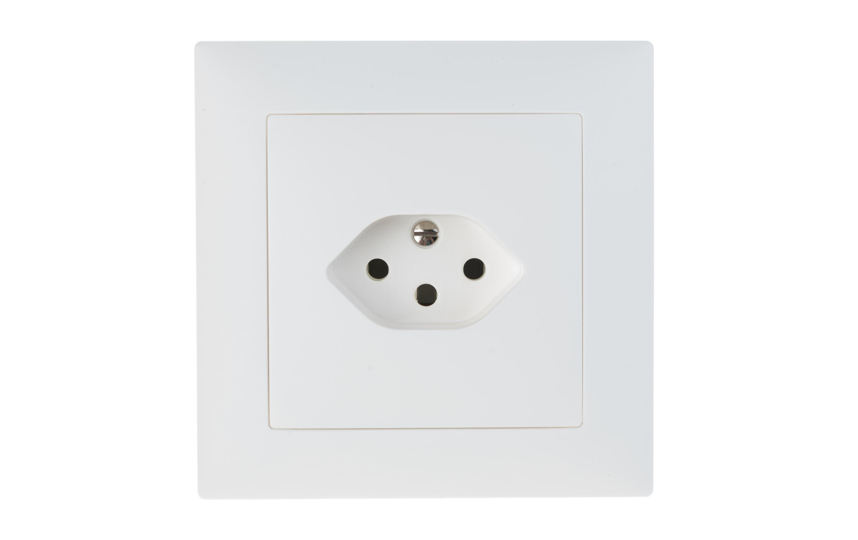 ABB Sidus UP-Steckdosen B-Typ 1x T13 ABB Sidus UP-Steckdosen B-Typ 1x T13