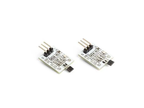 Whadda Hall Sensor Magnetisch 2 Stück