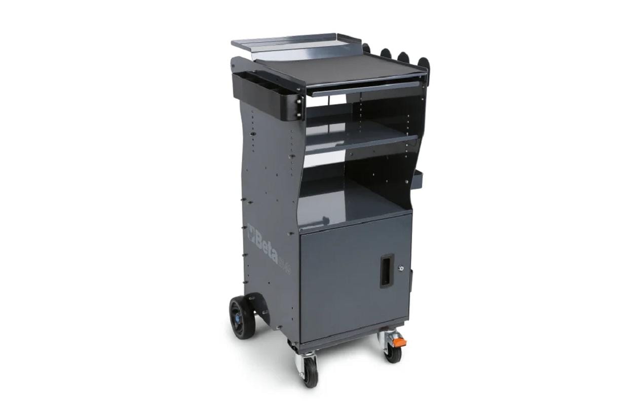 BETA Werkstattwagen CA49 G