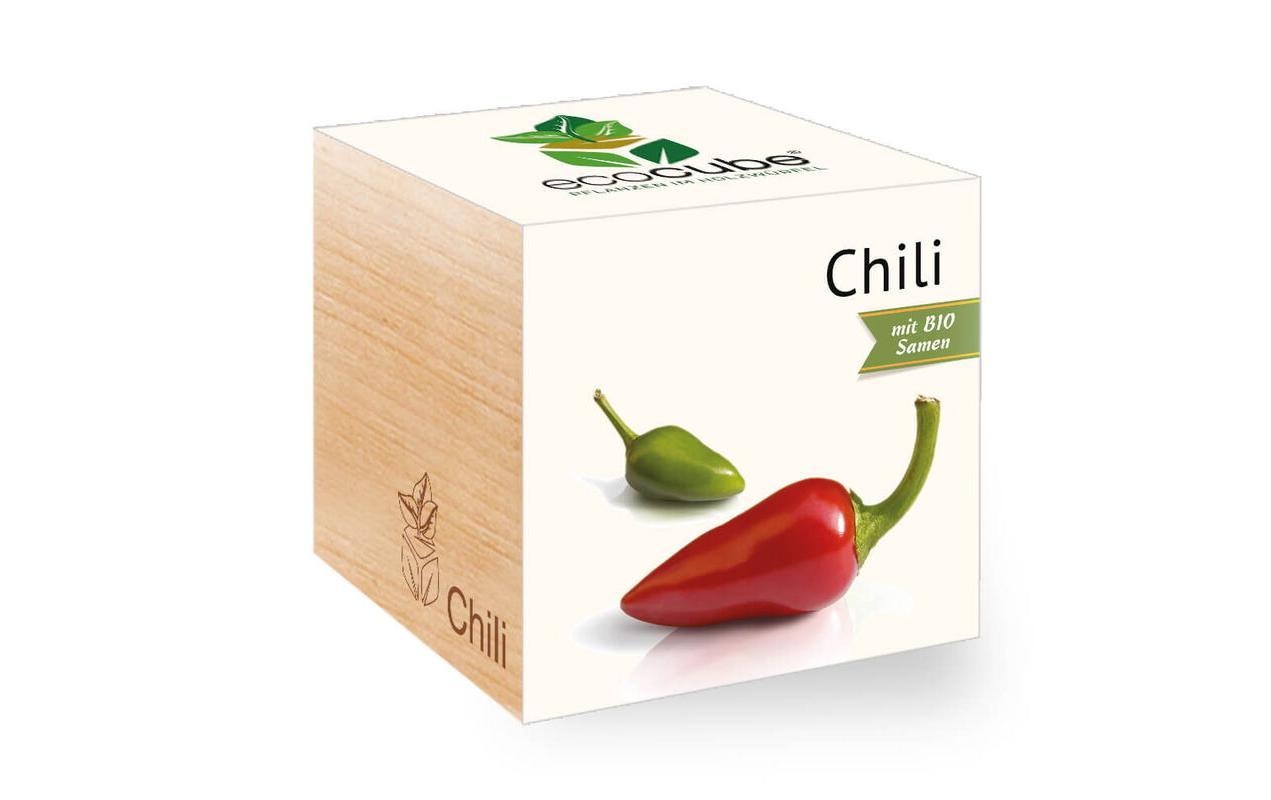 Feel Green Ecocube Chili BIO Feel Green Ecocube Chili BIO