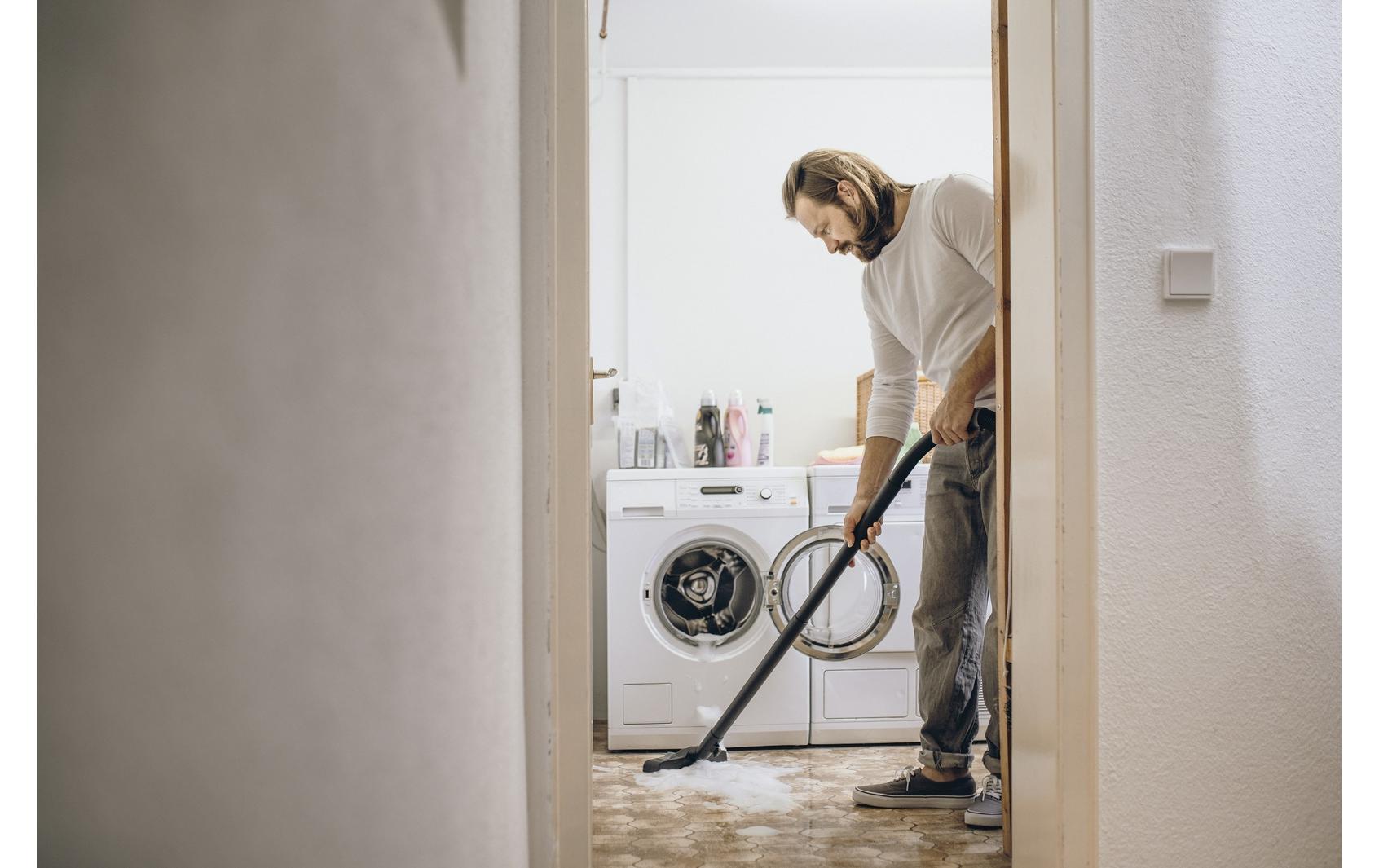 Kärcher Nass-/Trockensauger WD 5 V-25/6/22 1100 W