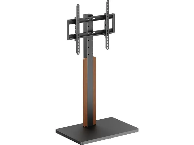 PureMounts Standfuss PM-TVS-10 Schwarz