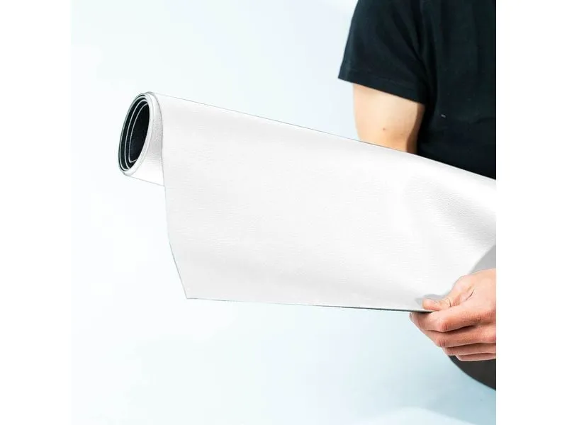 Silwy Metall-Matte DIY 70 x 100 cm