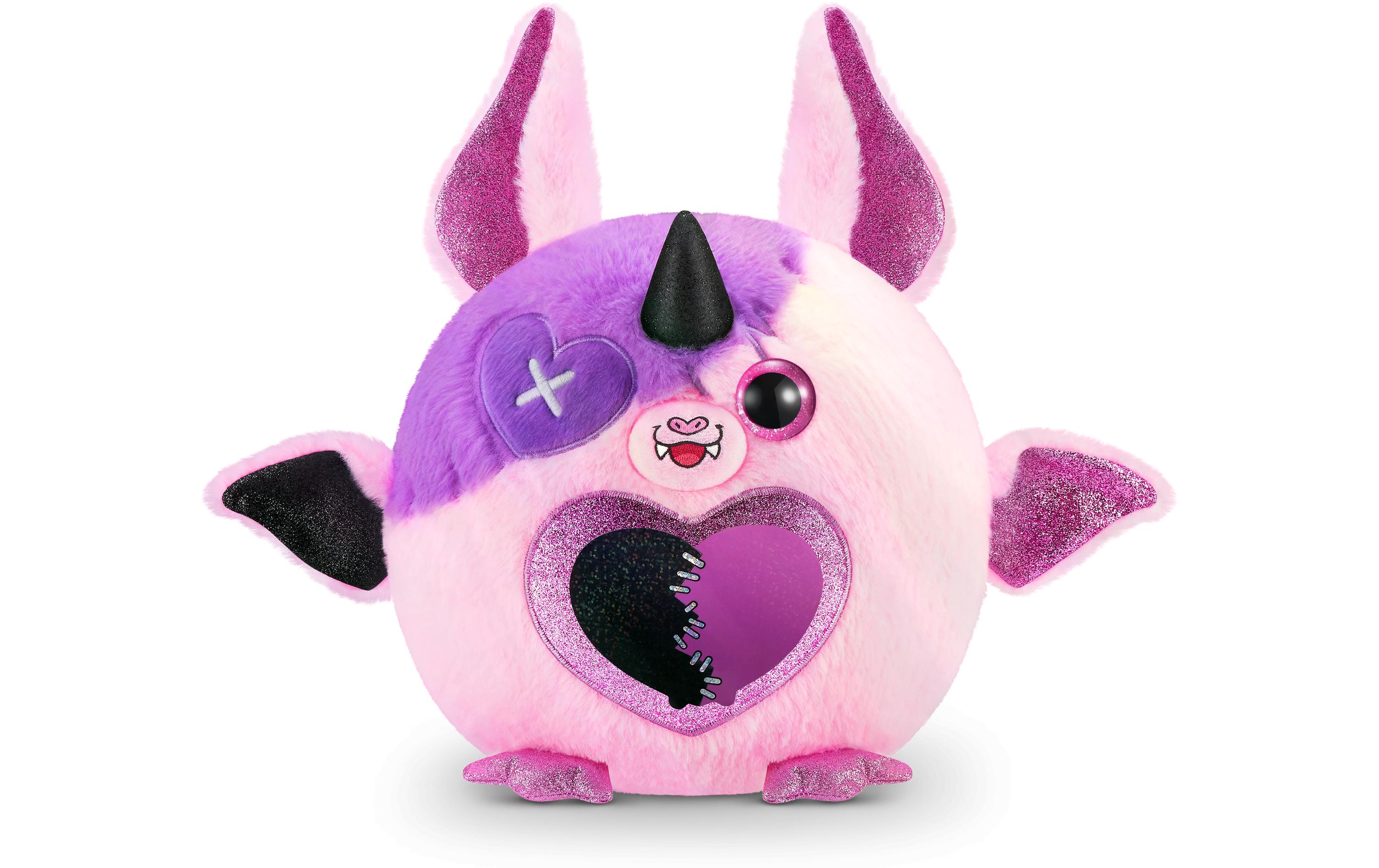 Zuru Figur Rainbocorns Monstercorn Surprise assortiert