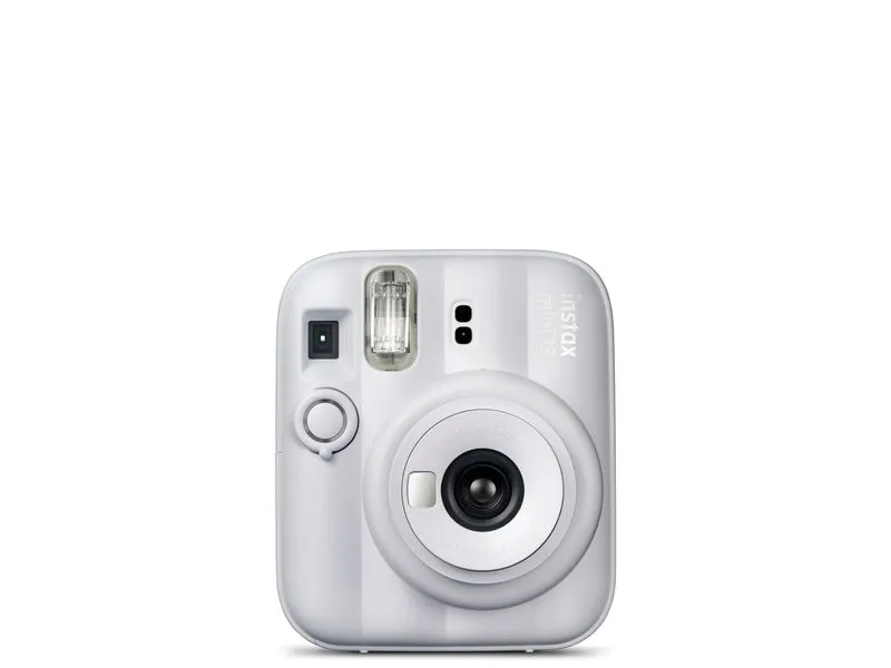 Fujifilm Fotokamera Instax mini 13 Weiss