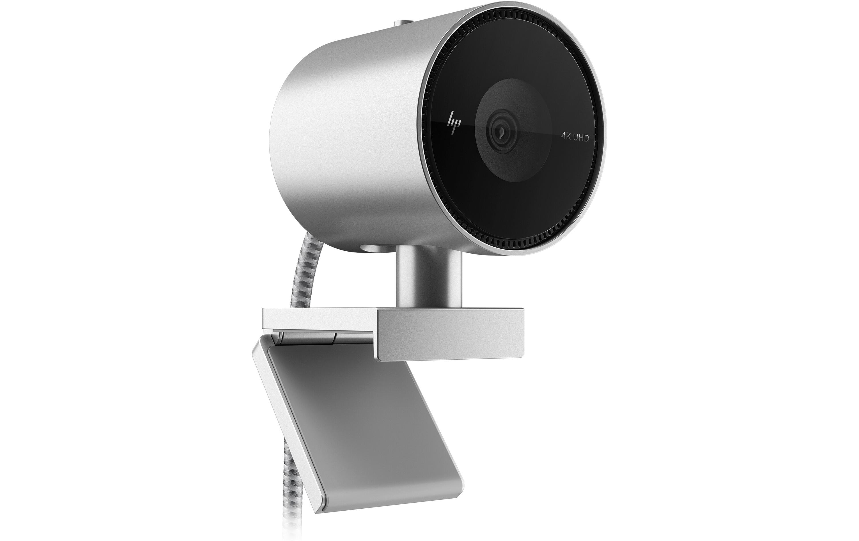 HP Webcam 950 4K USB-A