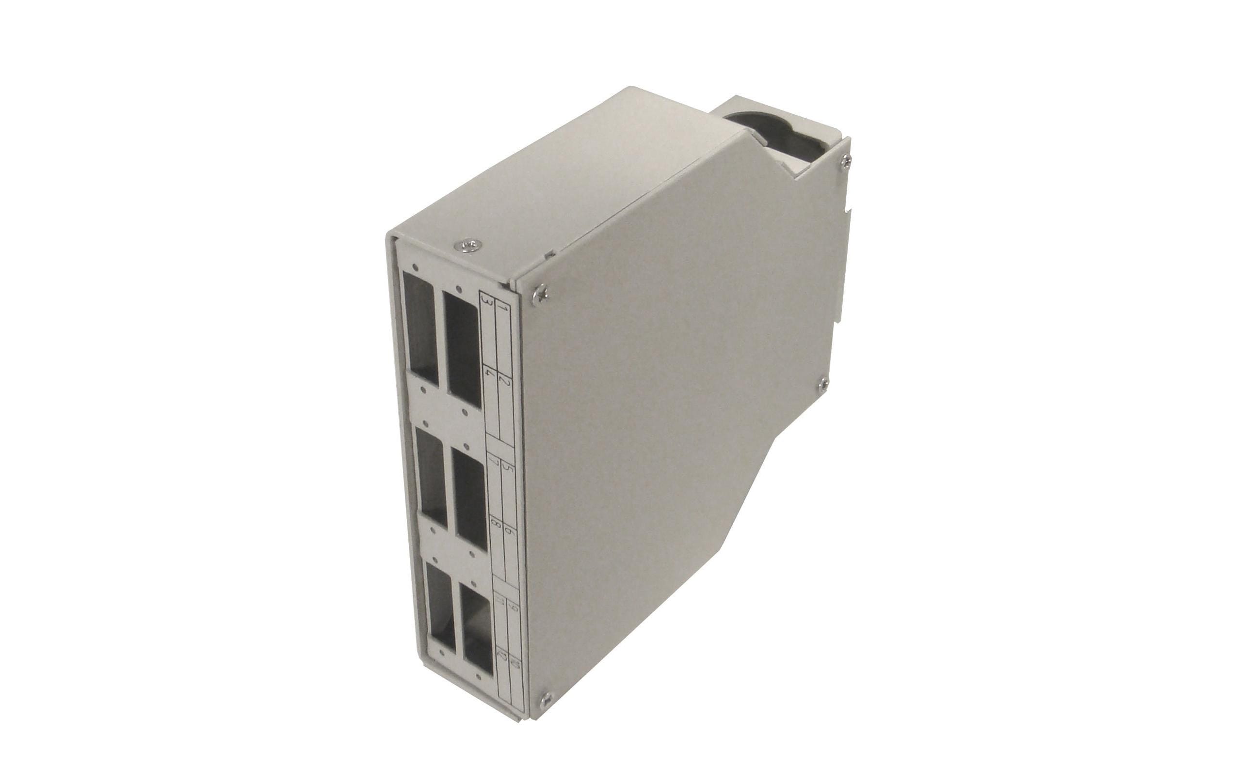 Lightwin Boxen/Verteiler Industriespleissbox Lightwin Boxen/Verteiler Industriespleissbox