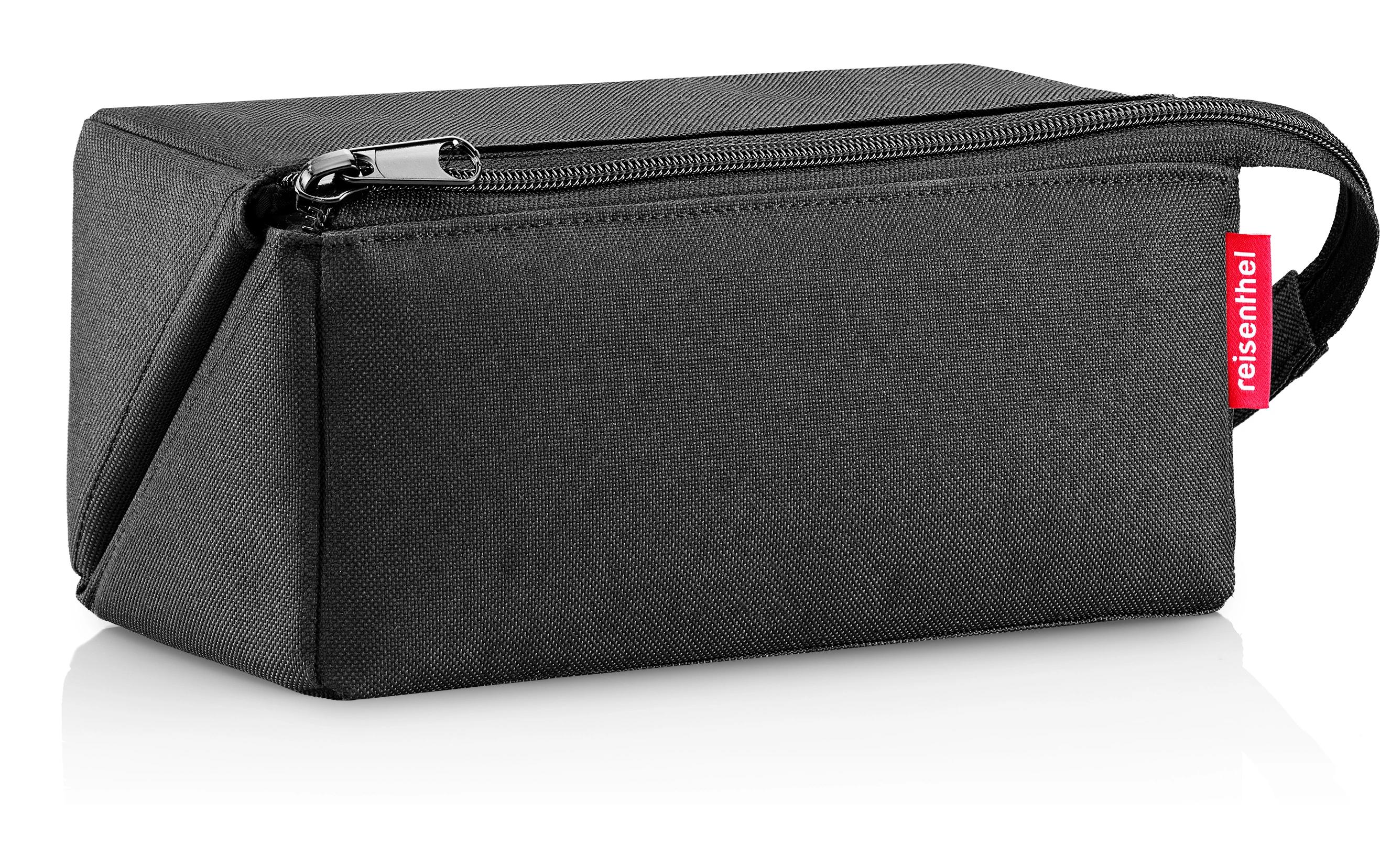 Reisenthel Necessaire Fold Case Schwarz Reisenthel Necessaire Fold Case Schwarz