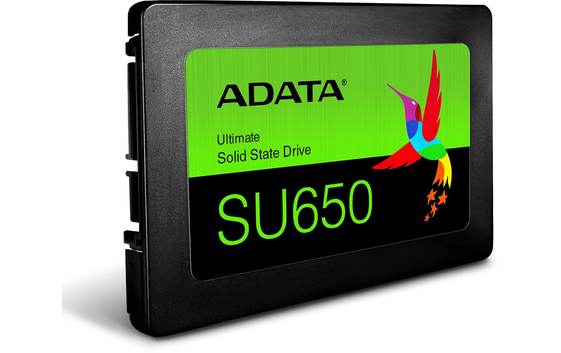 ADATA SSD Ultimate SU650 2.5 SATA 960 GB